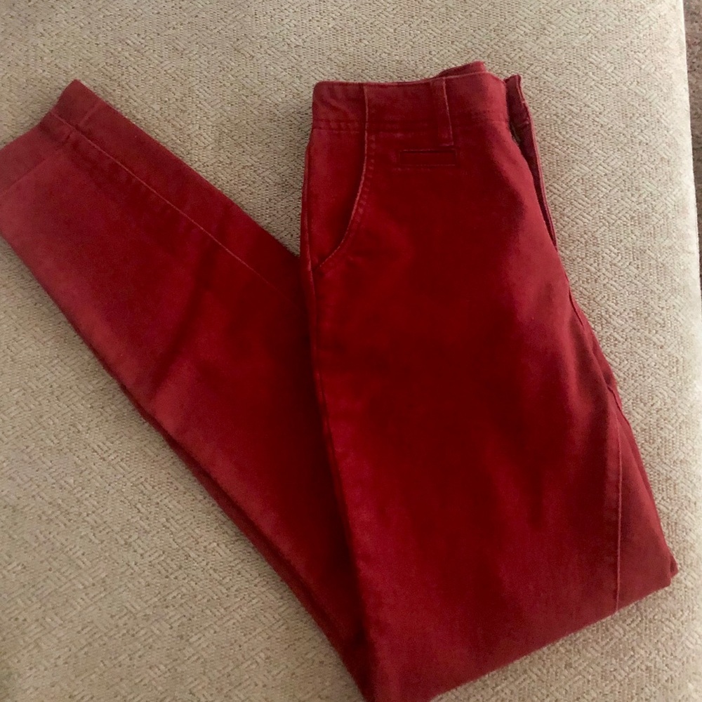 EUC A New Day Pants